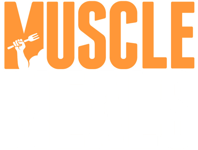 Muscle Meals