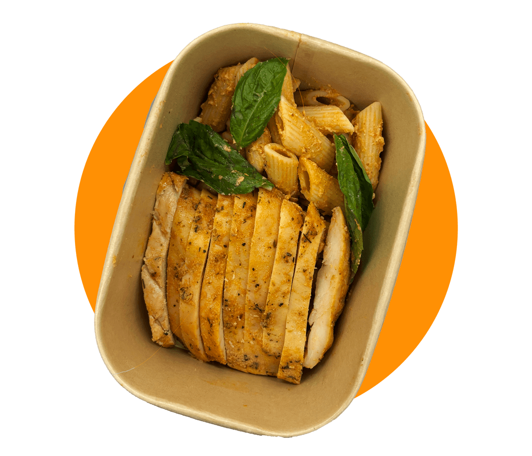 Pasta Pomodoro