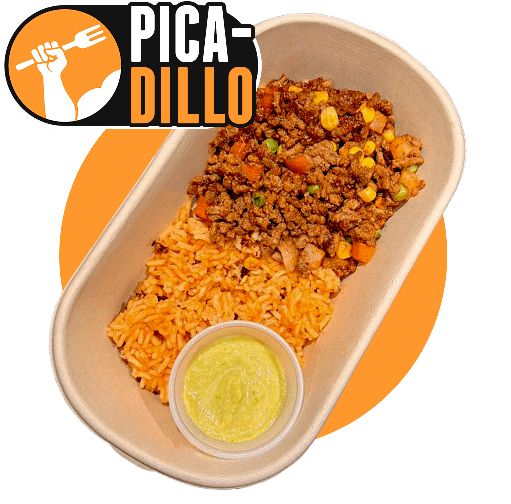 Picadillo