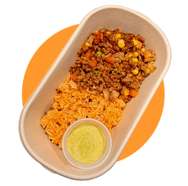 Picadillo