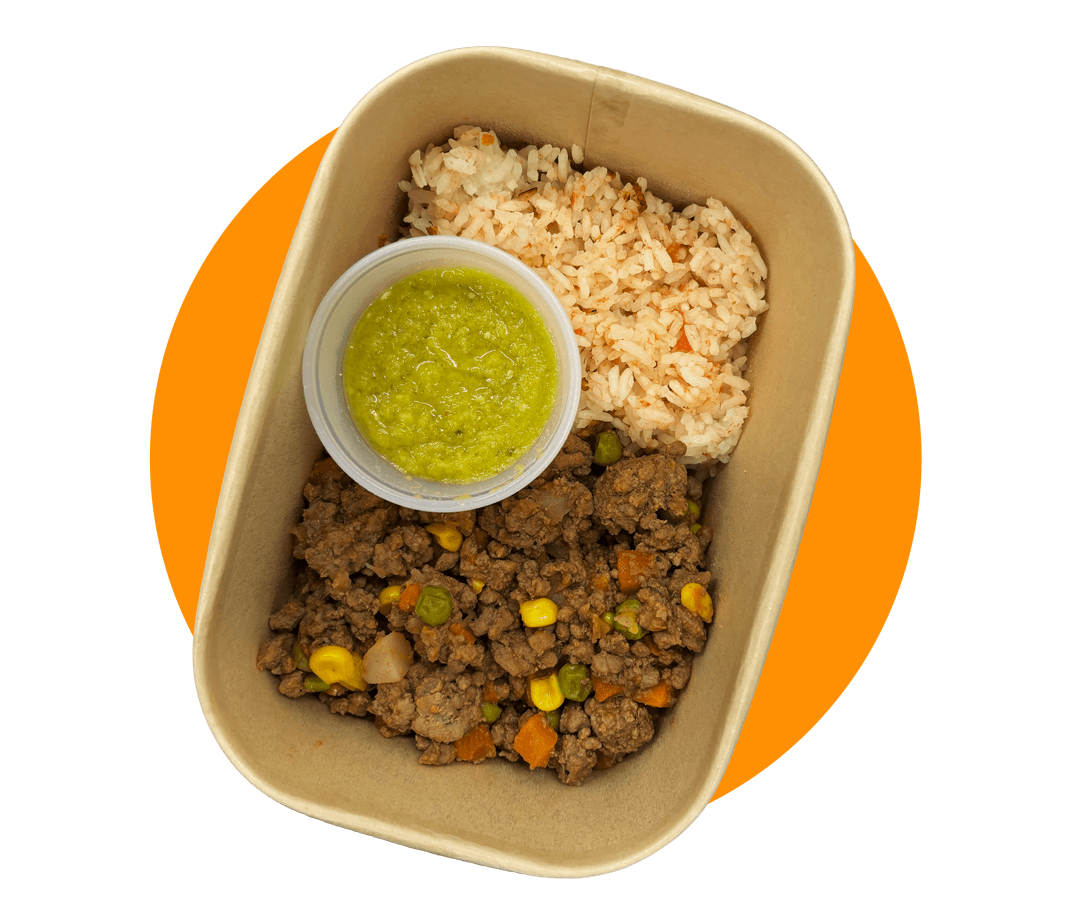 Picadillo