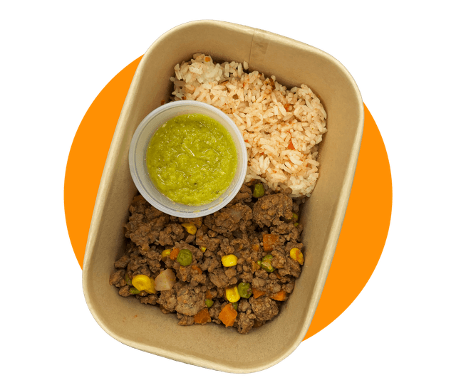 Picadillo